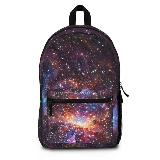 Backpack - Universe 7