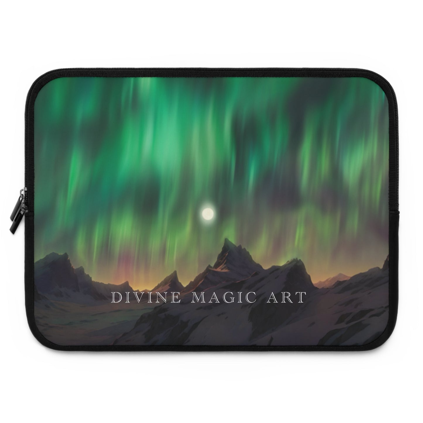 Laptop Sleeve - Paradise 7