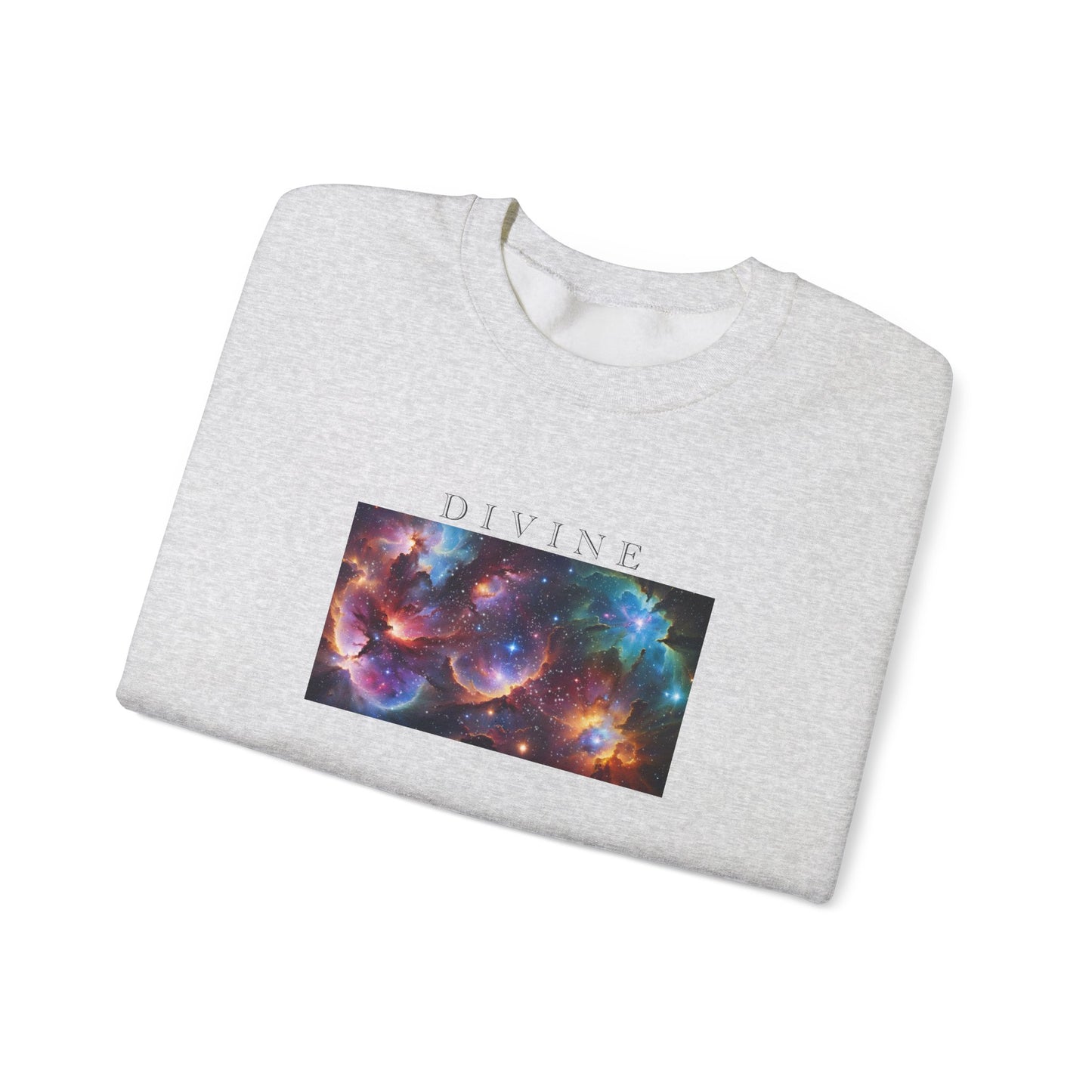 Sweatshirt - Universe v25