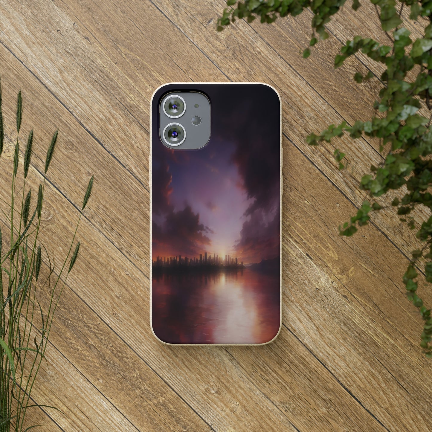 Phone Case - Paradise v24