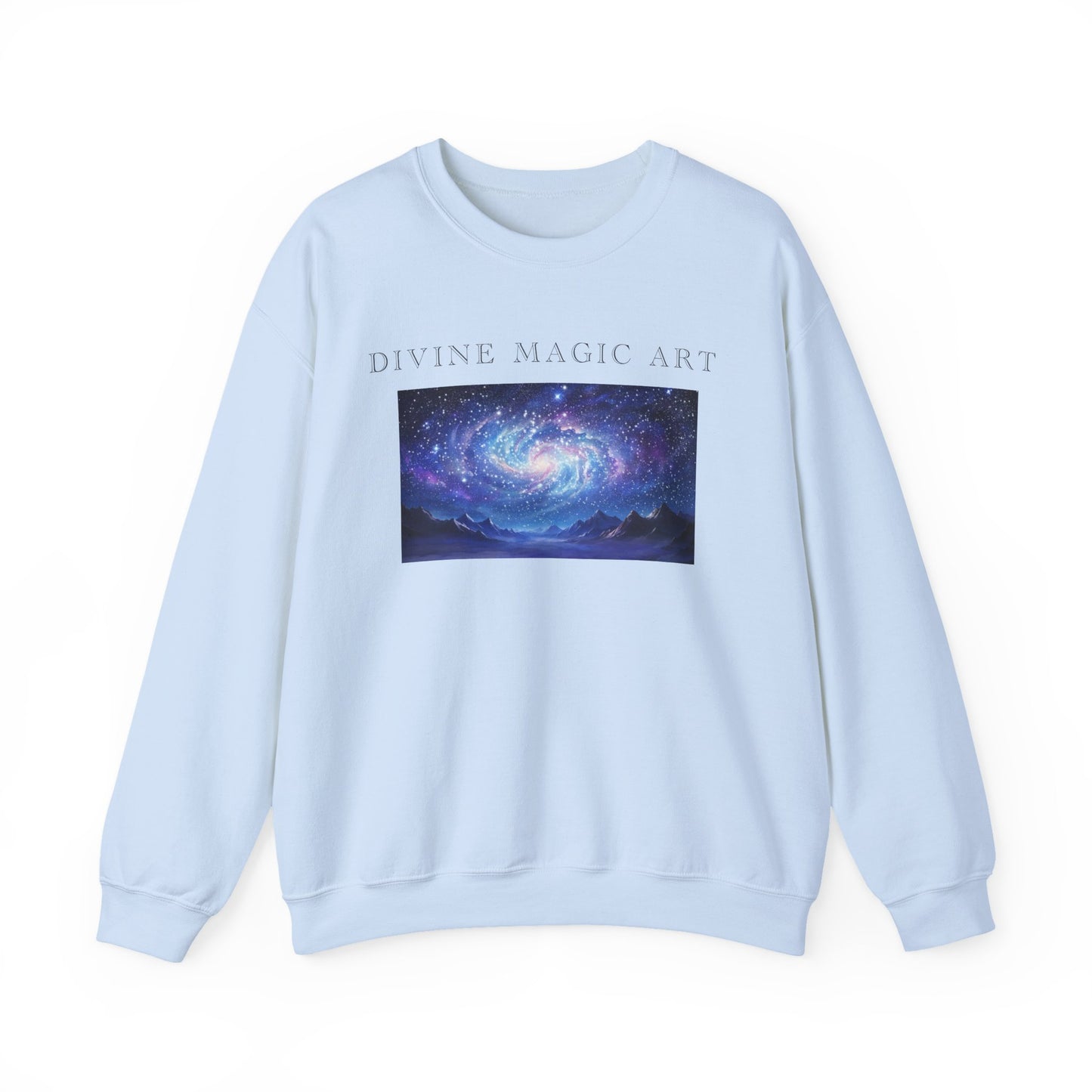 Sweatshirt - Universe 21