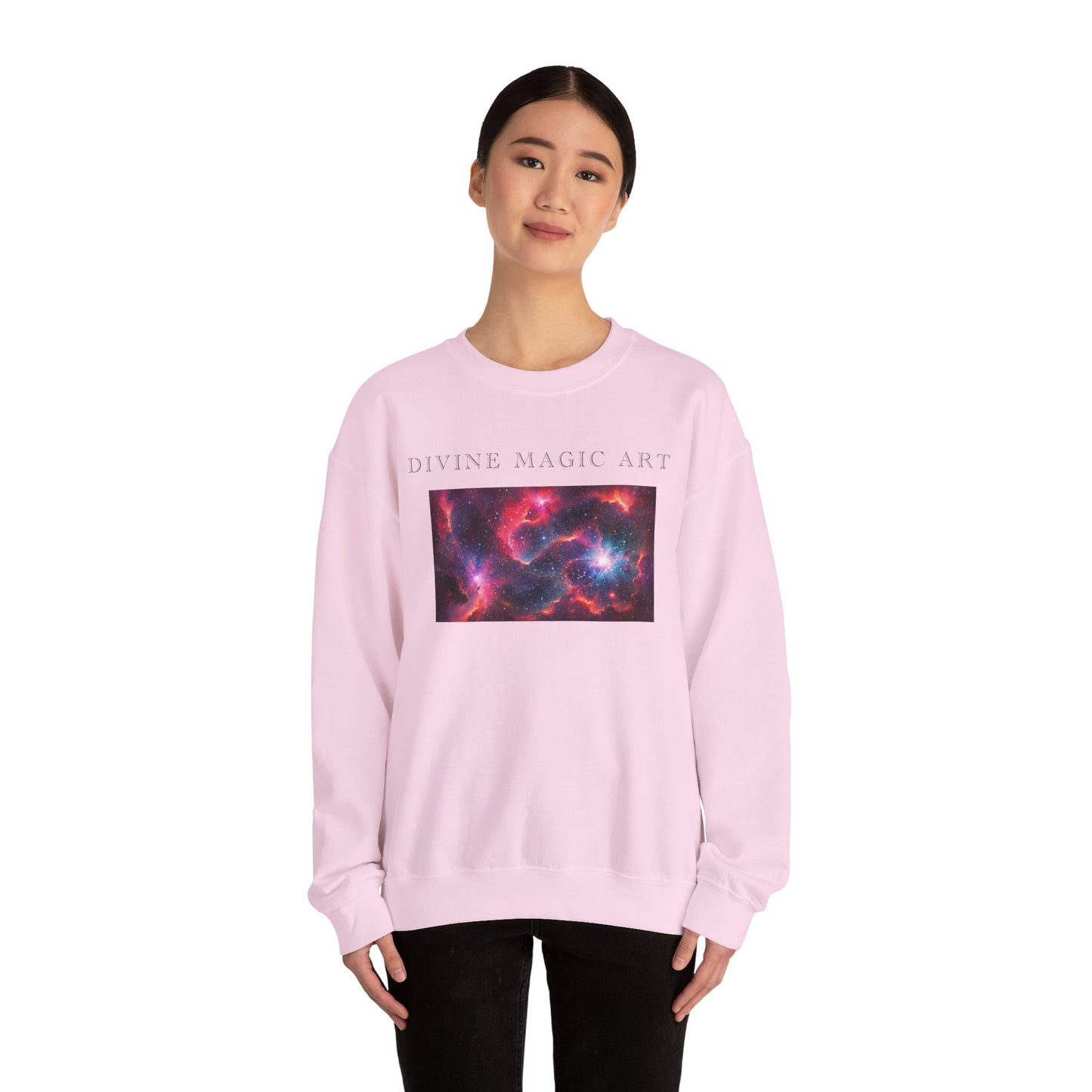 Sweatshirt - Universe 23