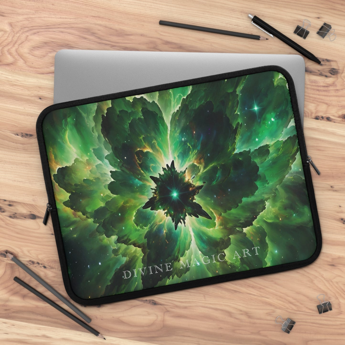 Laptop Sleeve - Universe 15