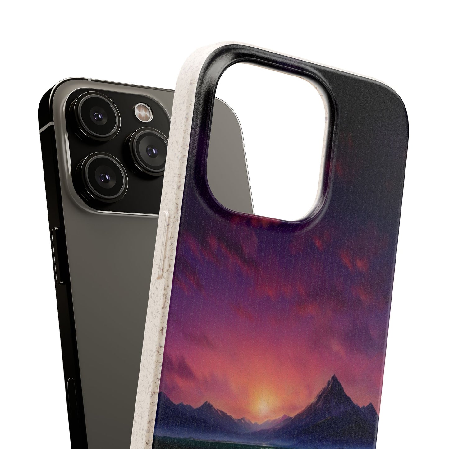 Phone Case - Paradise v1