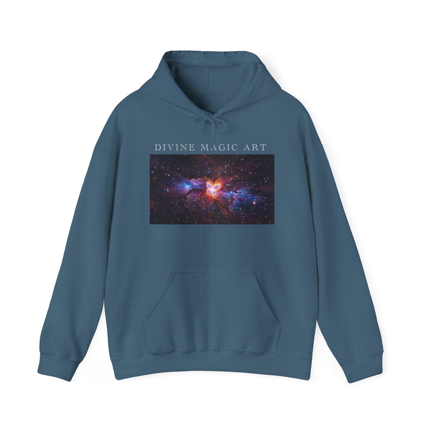 Unisex Hoodie - Universe 22