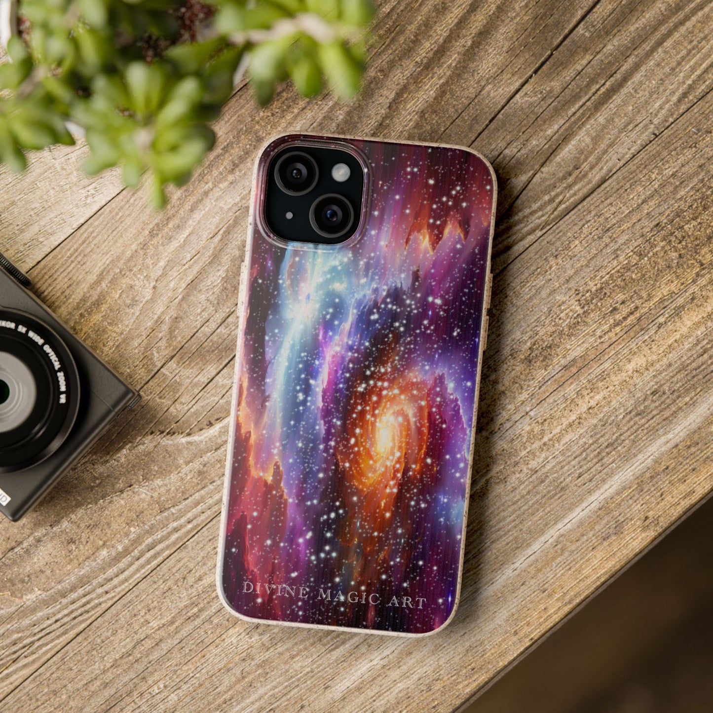 Phone Case - Universe v20