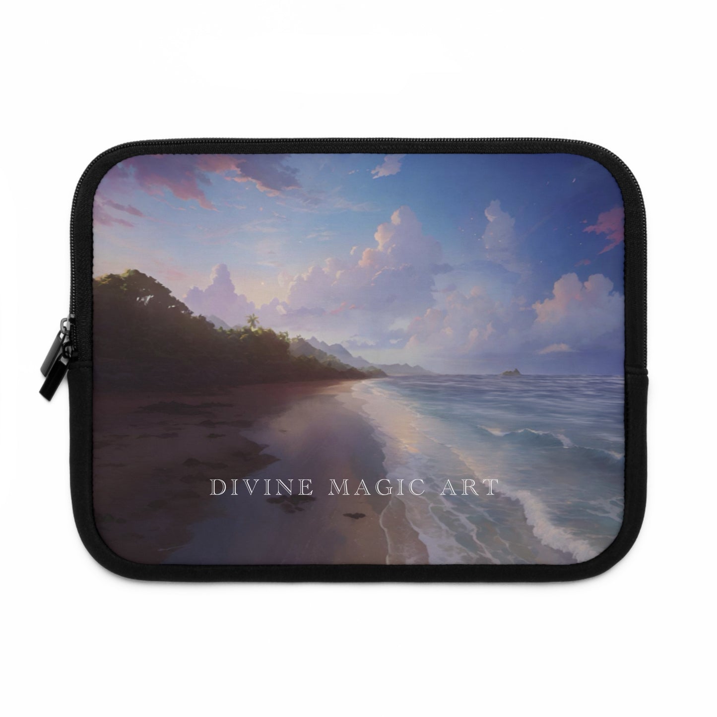 Laptop Sleeve - Paradise 25