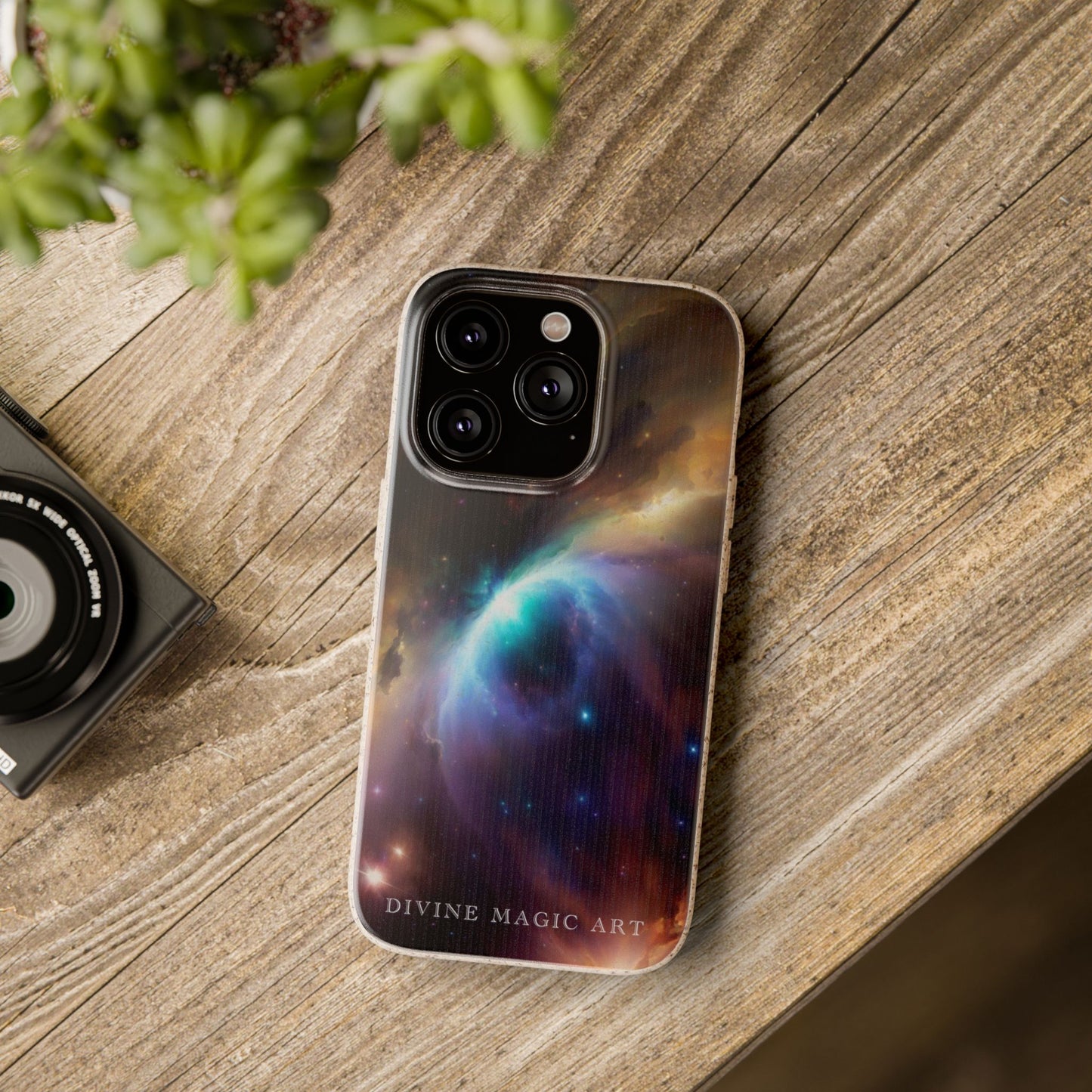 Phone Case - Universe v2
