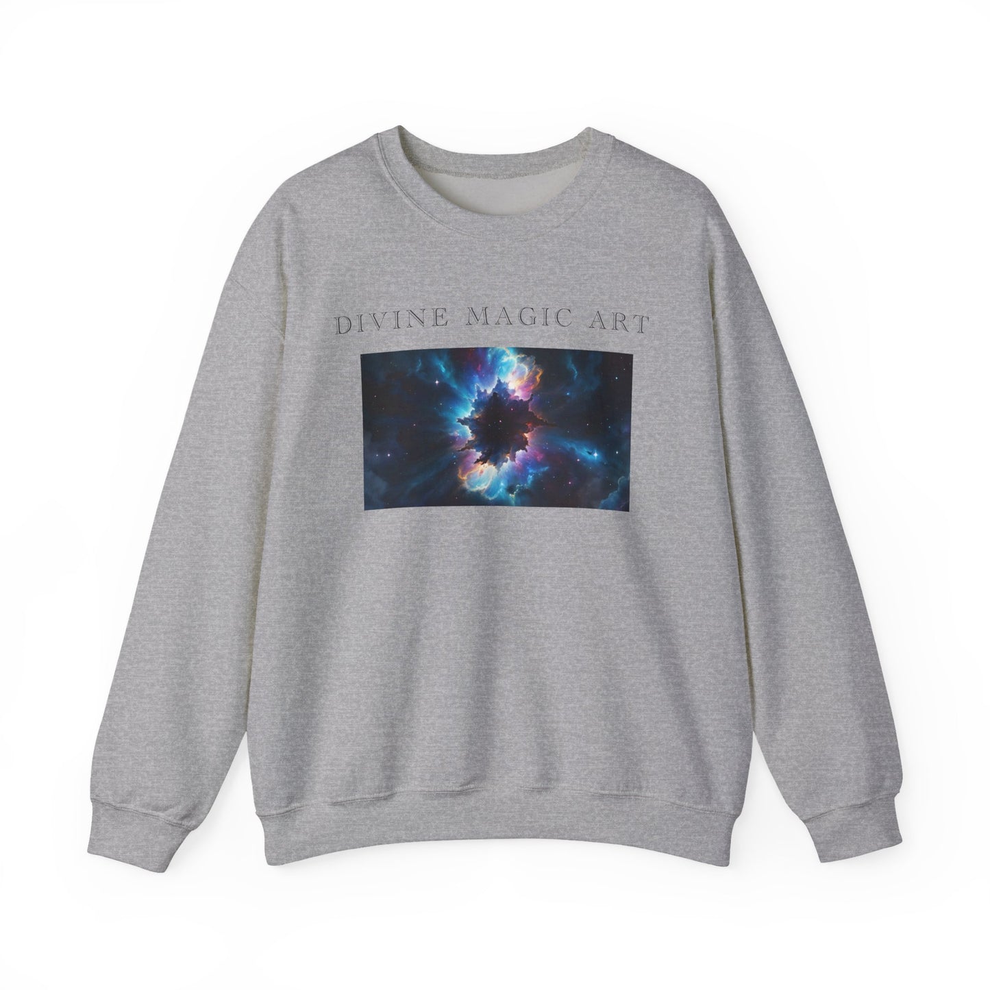 Sweatshirt - Universe 10