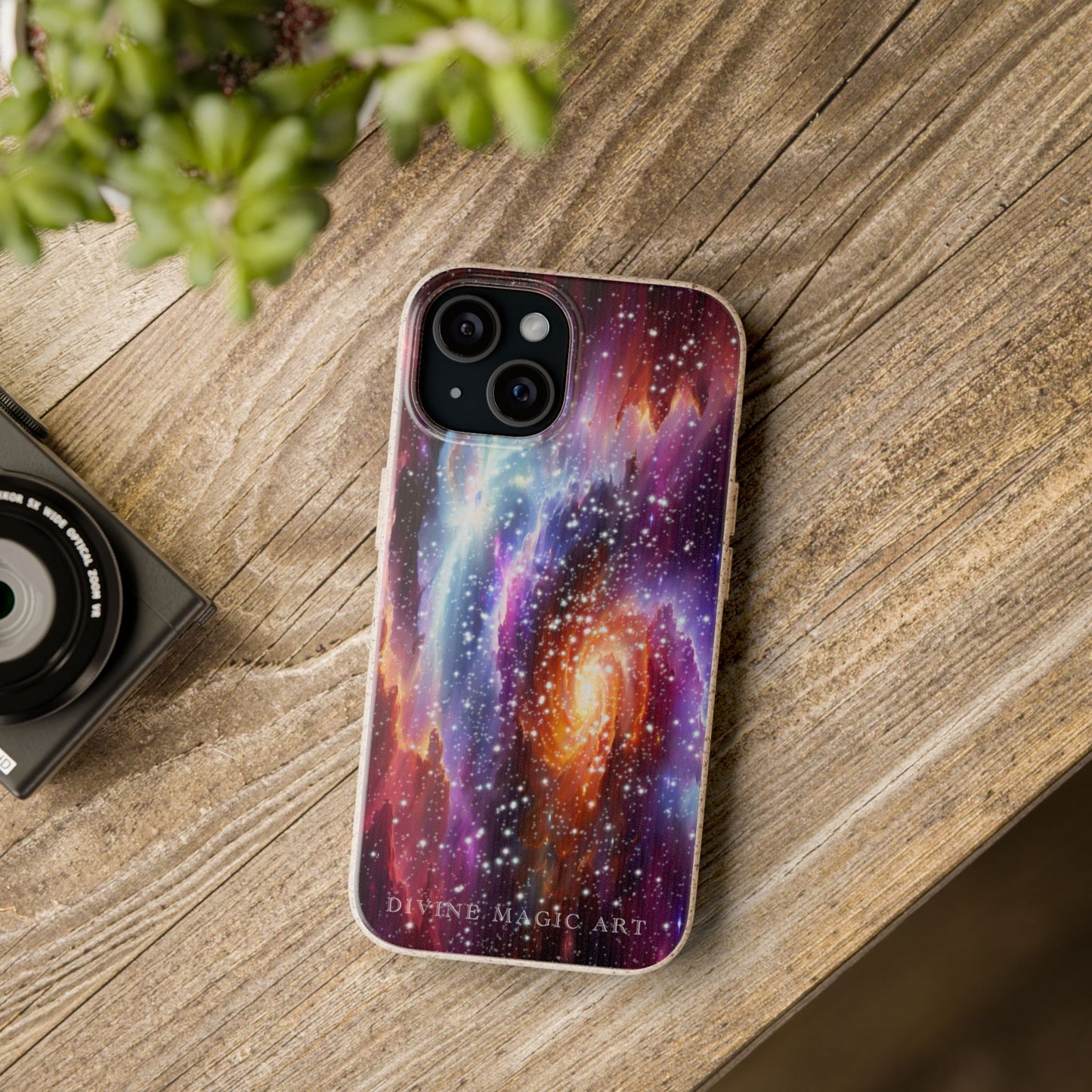 Phone Case - Universe v20