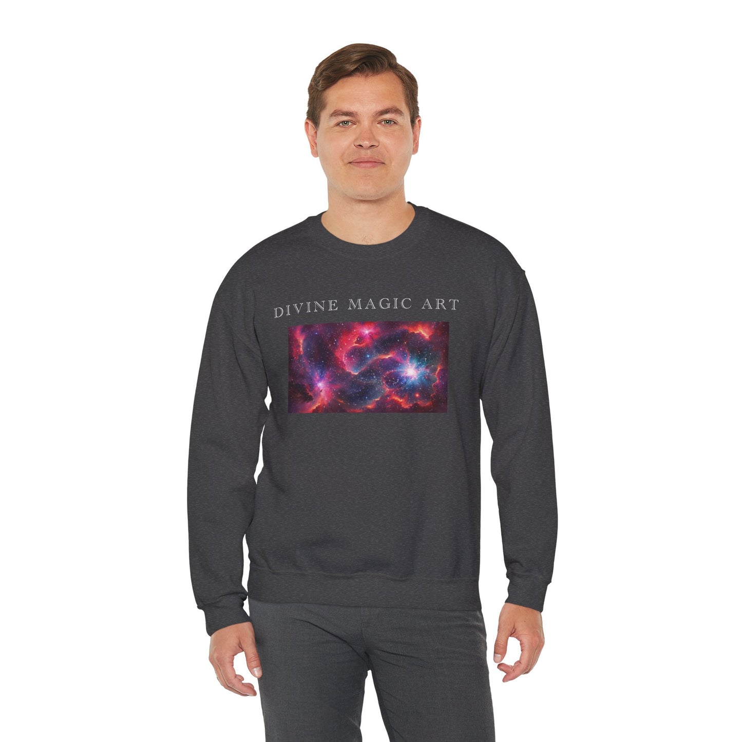 Sweatshirt - Universe 23