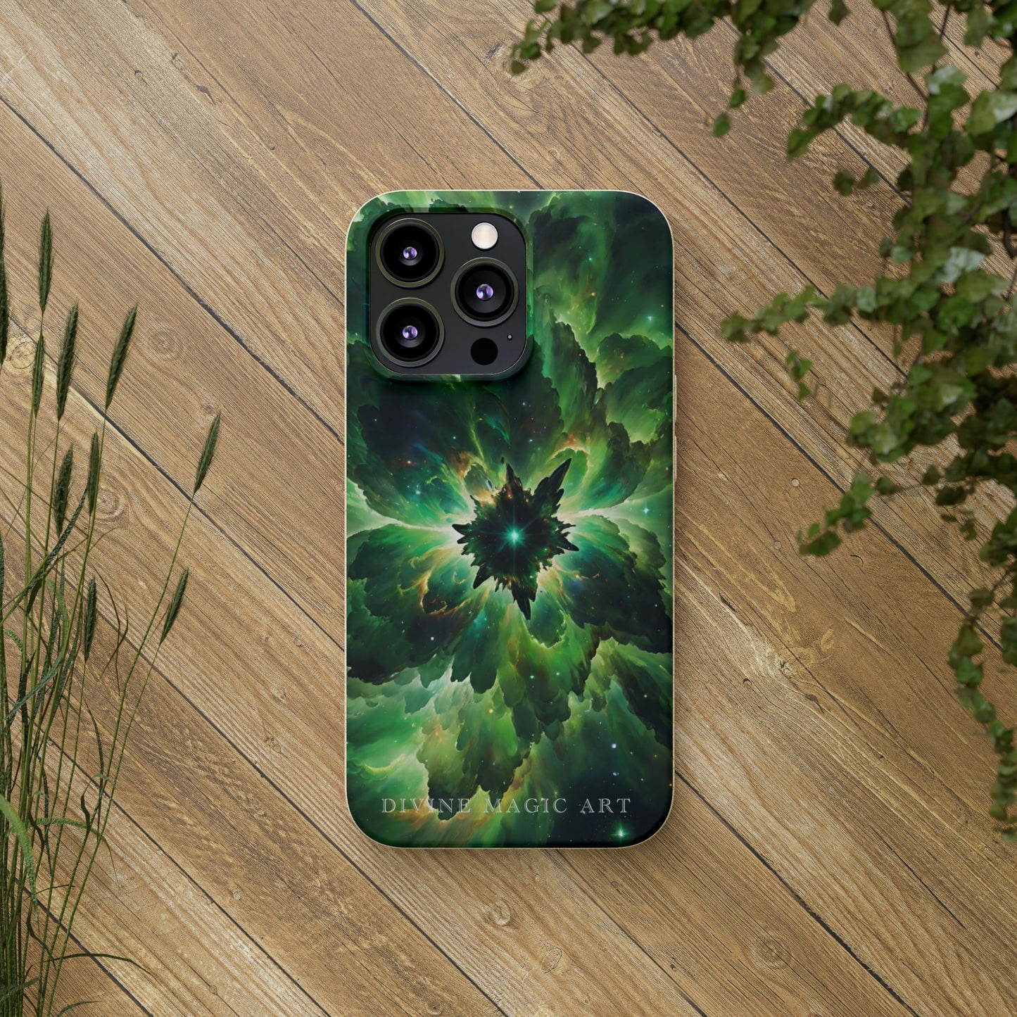 Phone Case - Universe v15