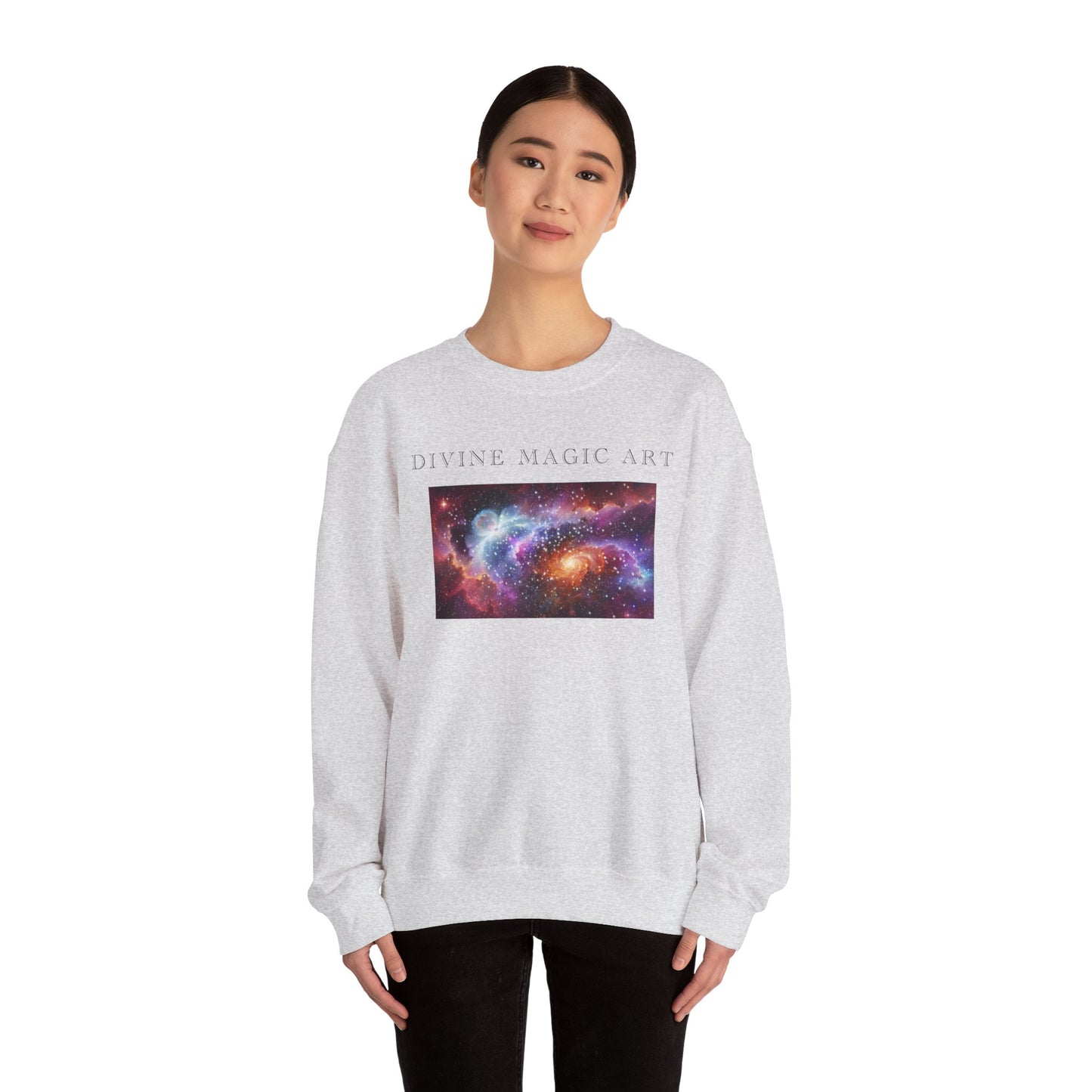 Sweatshirt - Universe 20