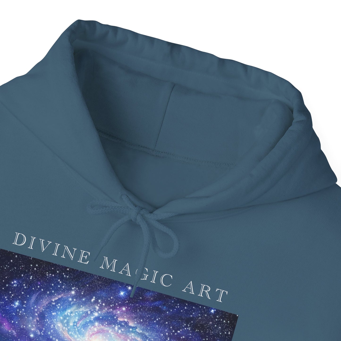 Unisex Hoodie - Universe 21