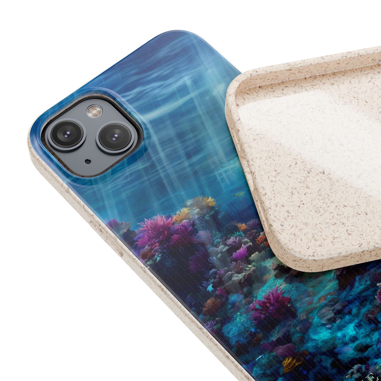 Phone Case - Paradise v2