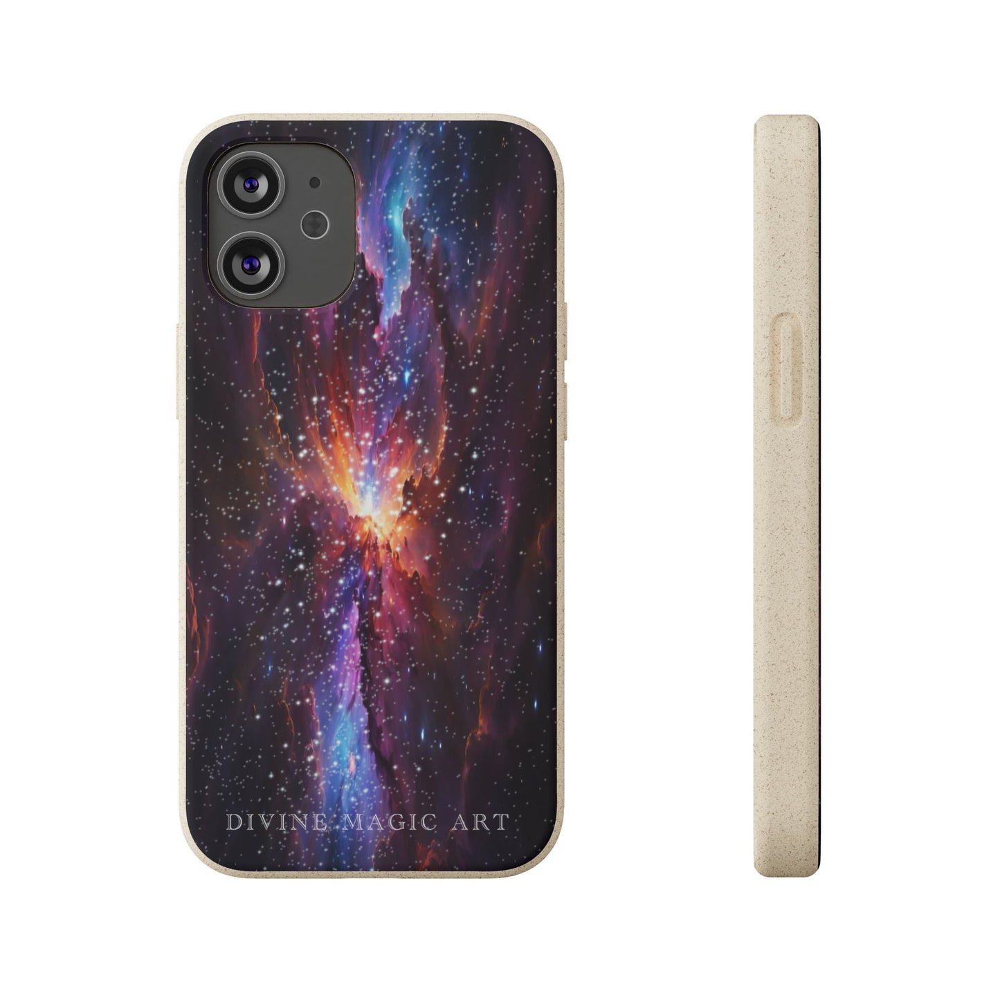 Phone Case - Universe v7