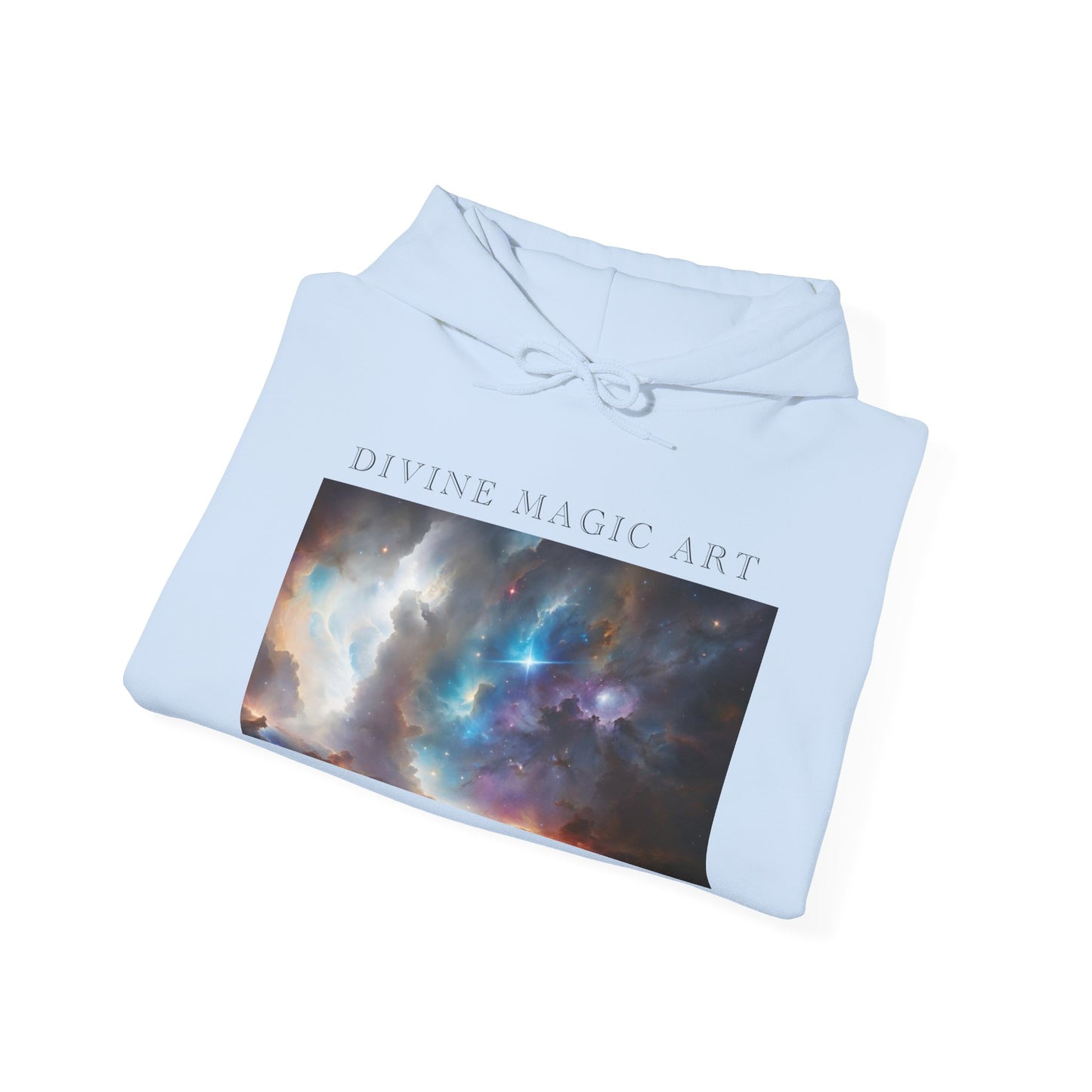 Unisex Hoodie - Universe 16