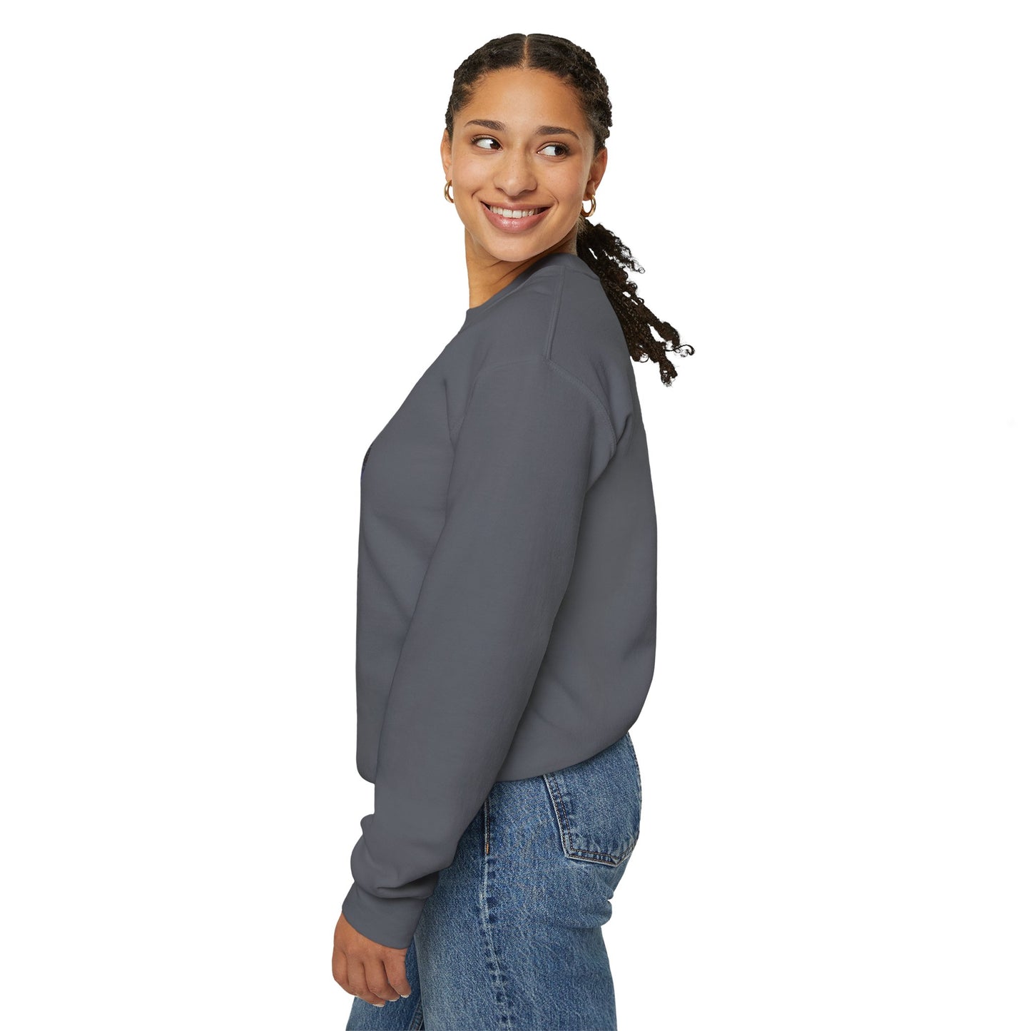 Sweatshirt - Universe 3