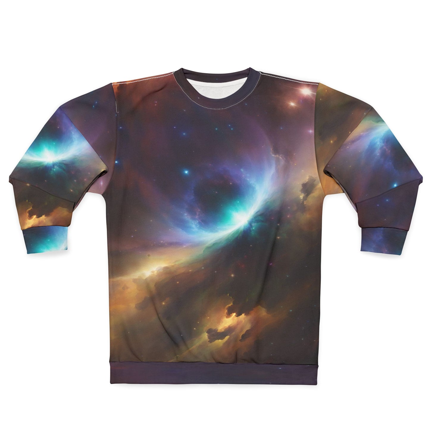 Unisex Sweatshirt - Universe 2