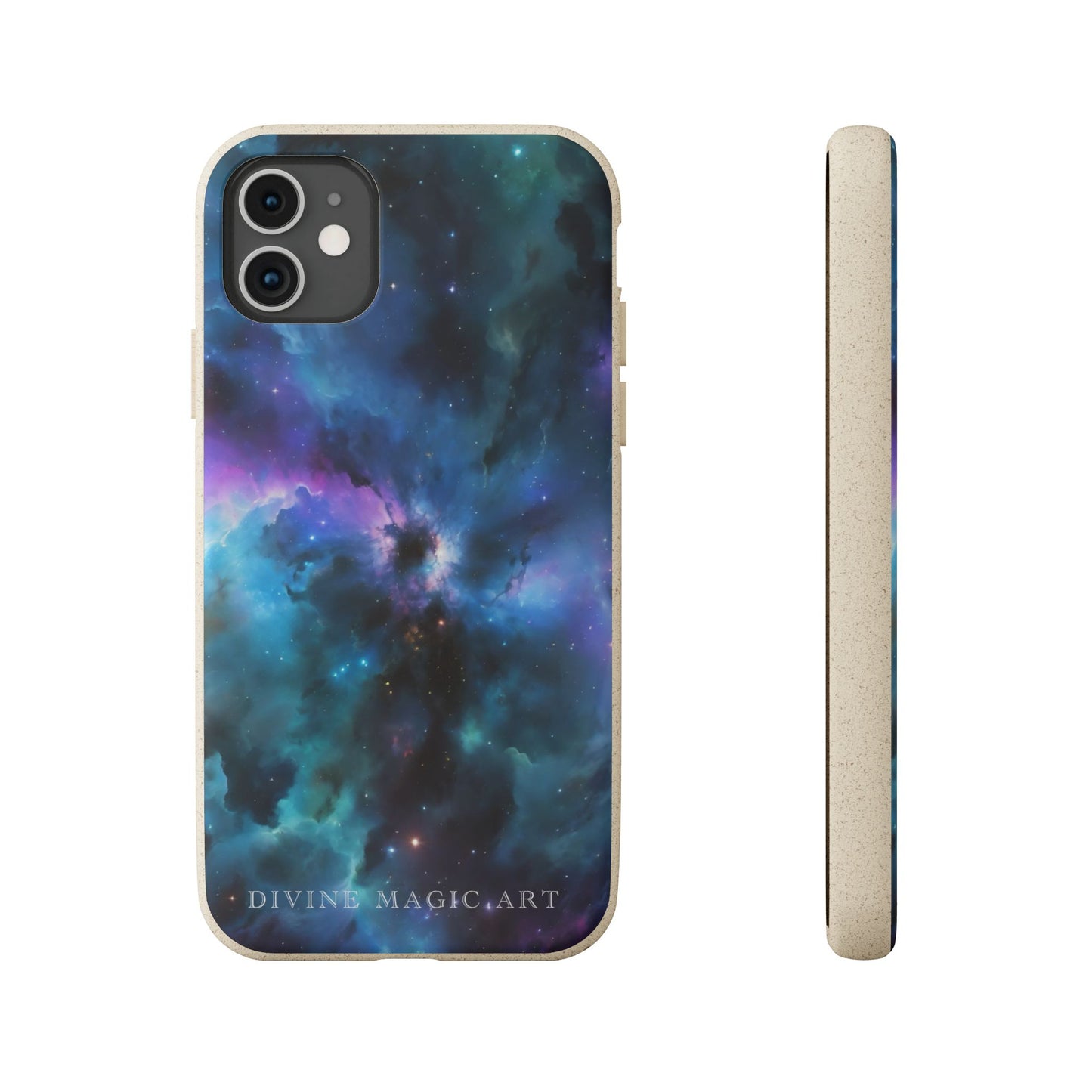 Phone Case - Universe 8