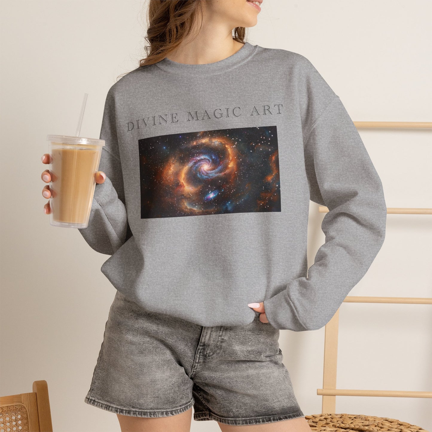 Sweatshirt - Universe 13