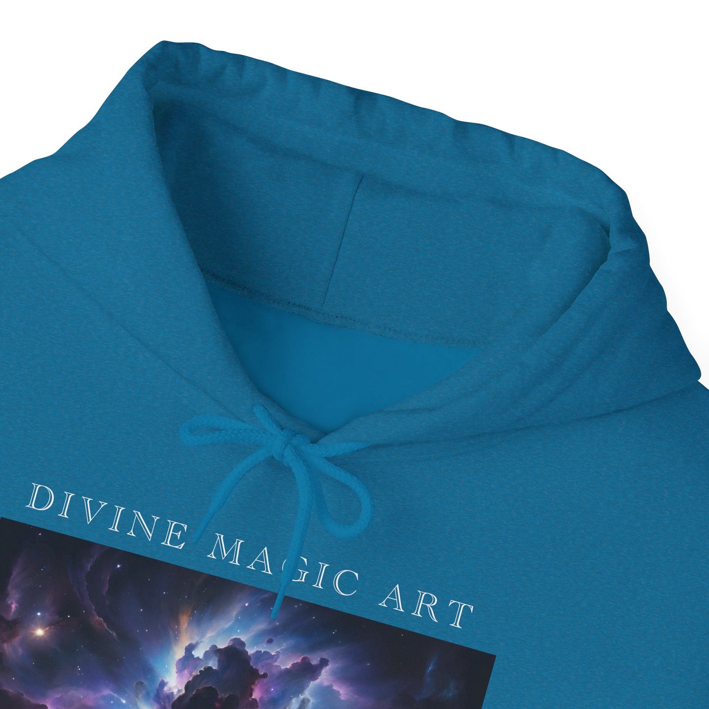 Unisex Hoodie - Universe 11