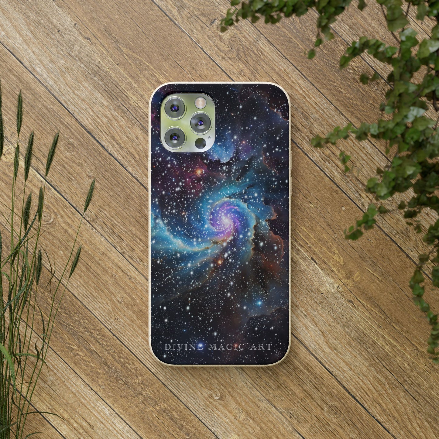 Phone Case - Universe 5