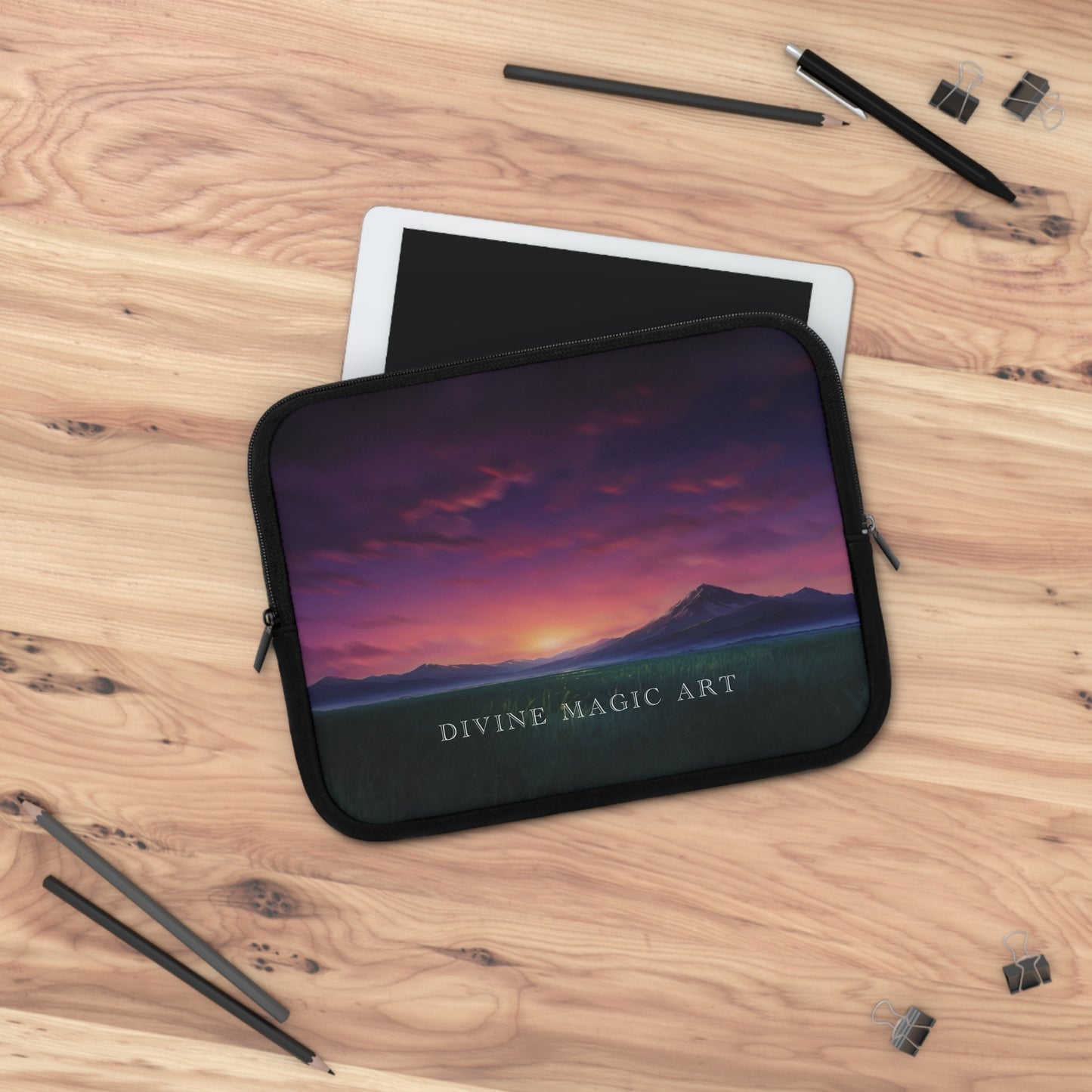 Laptop Sleeve - Paradise 1