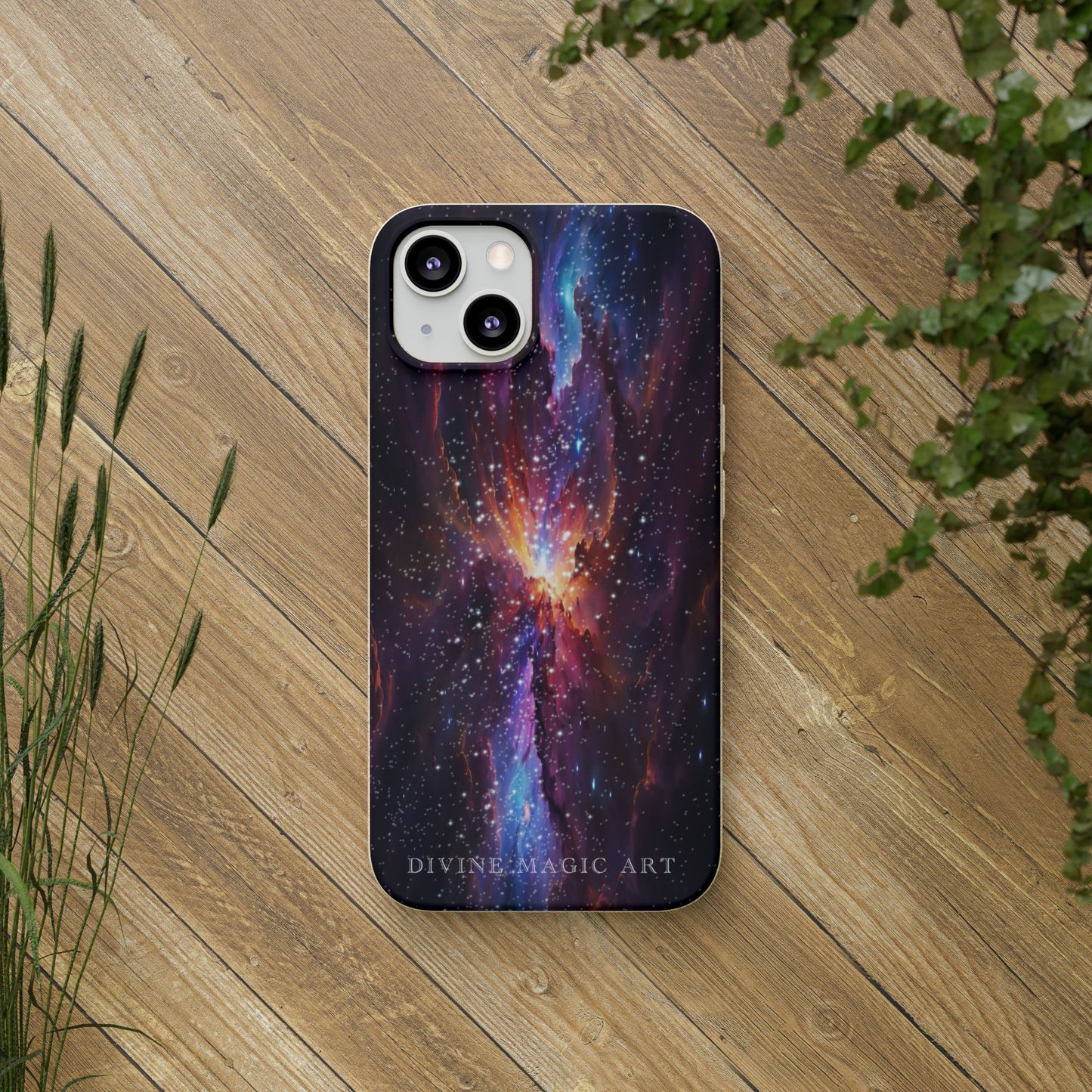 Phone Case - Universe 7