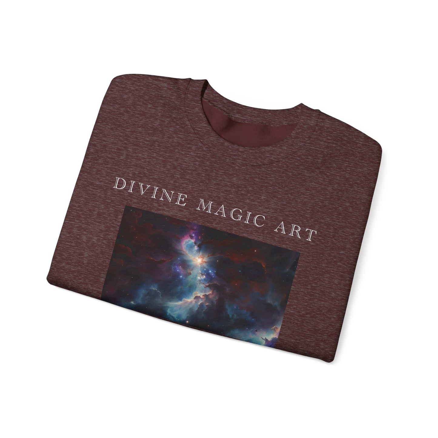 Sweatshirt - Universe 17