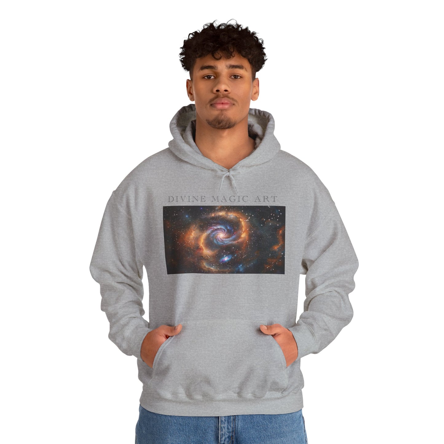 Unisex Hoodie - Universe 13
