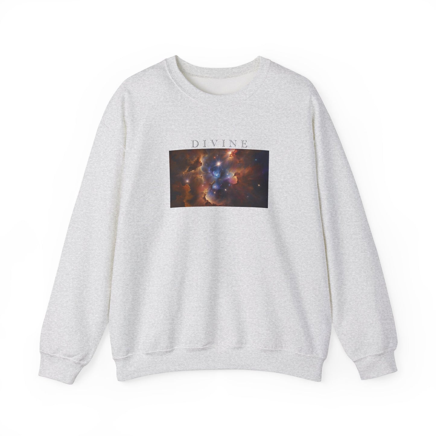 Sweatshirt - Universe v6