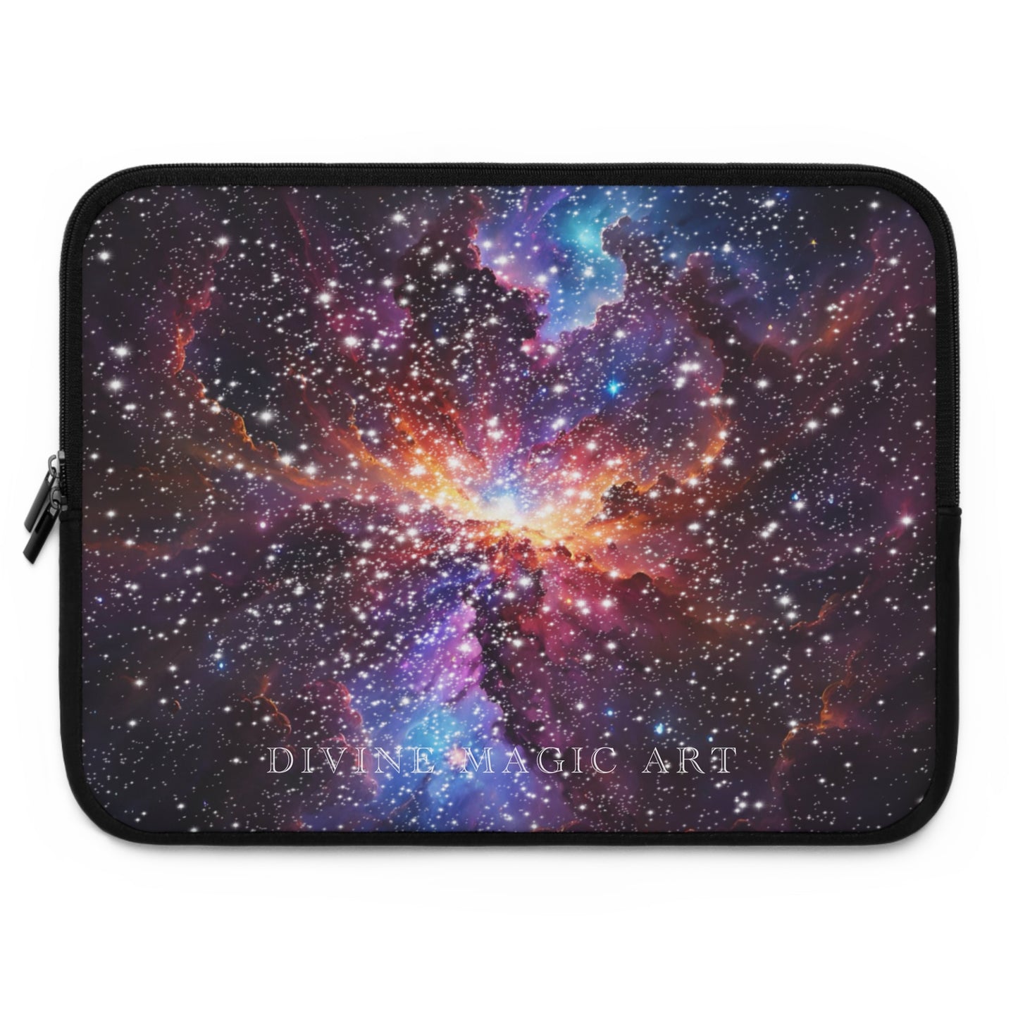 Laptop Sleeve - Universe 7