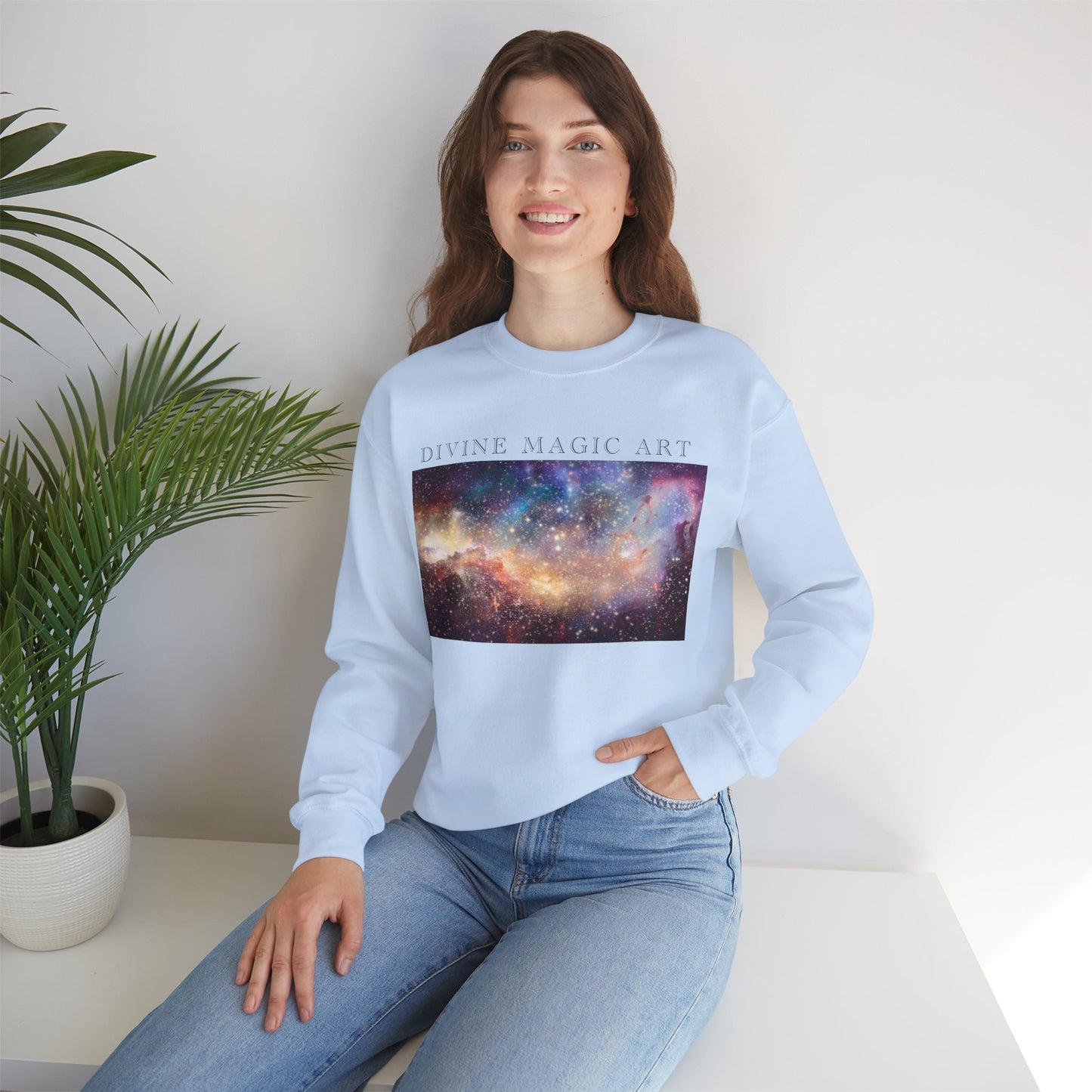 Sweatshirt - Universe 1