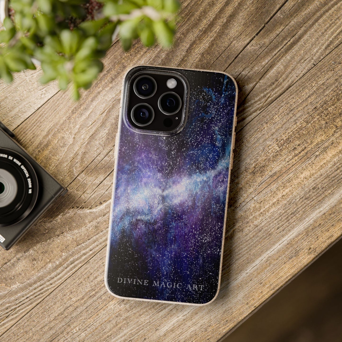 Phone Case - Universe 19