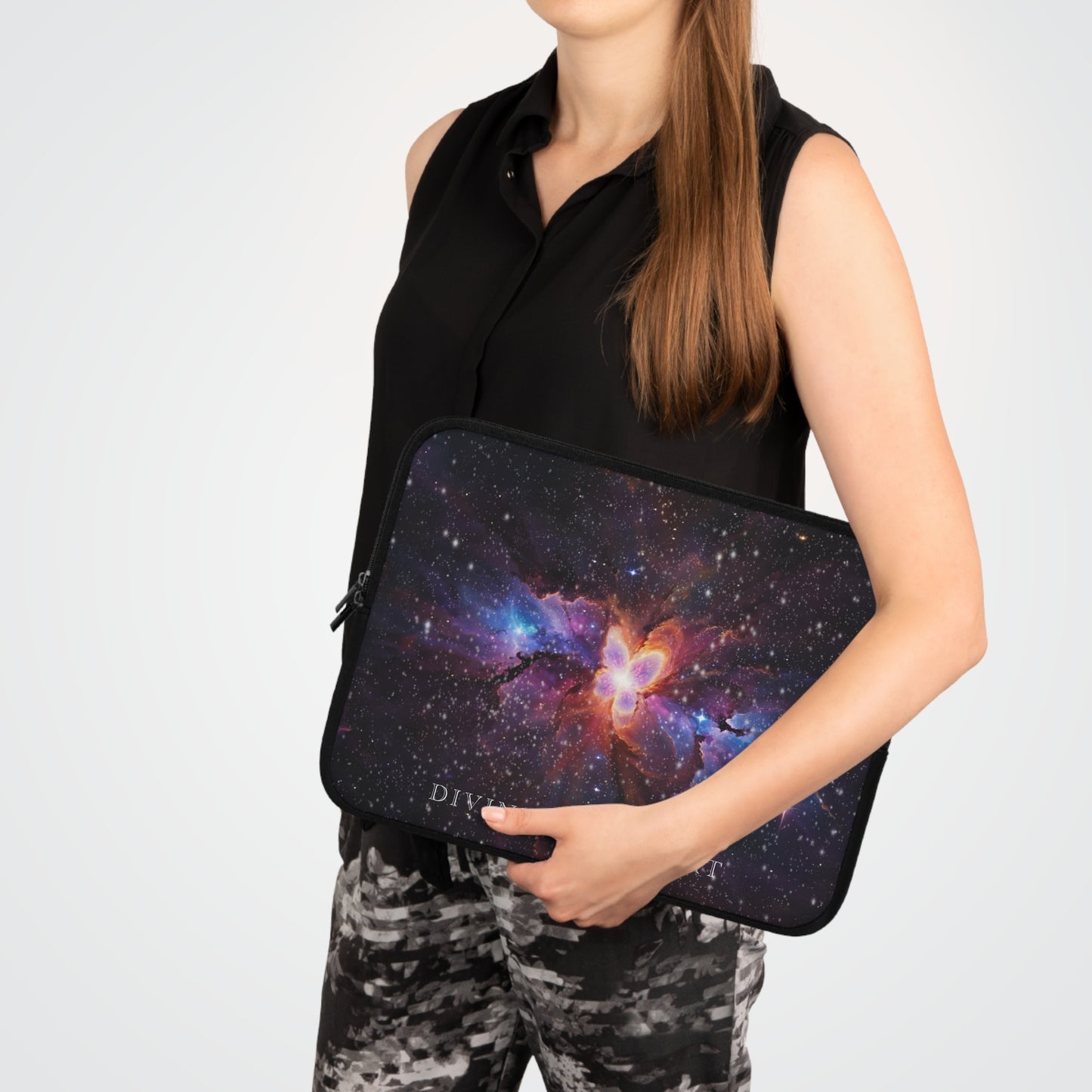 Laptop Sleeve - Universe 22