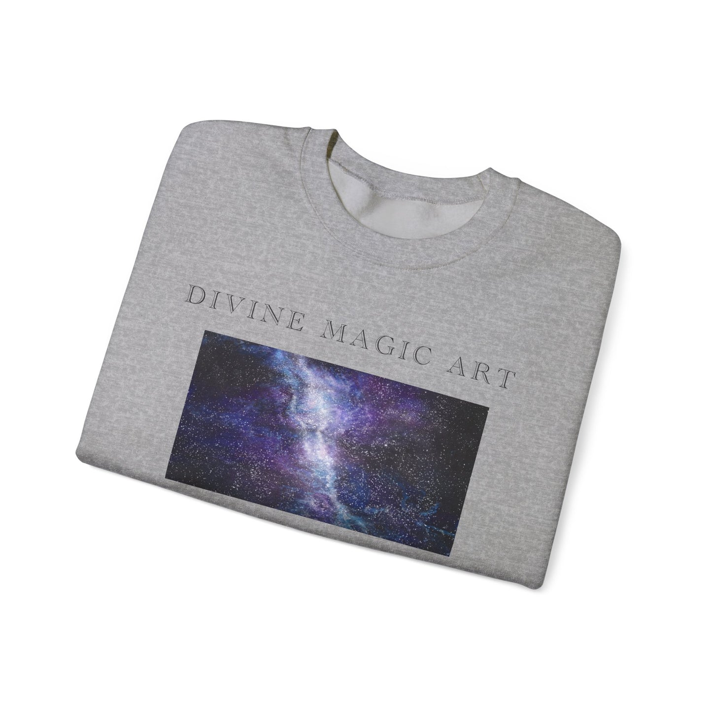 Sweatshirt - Universe 19