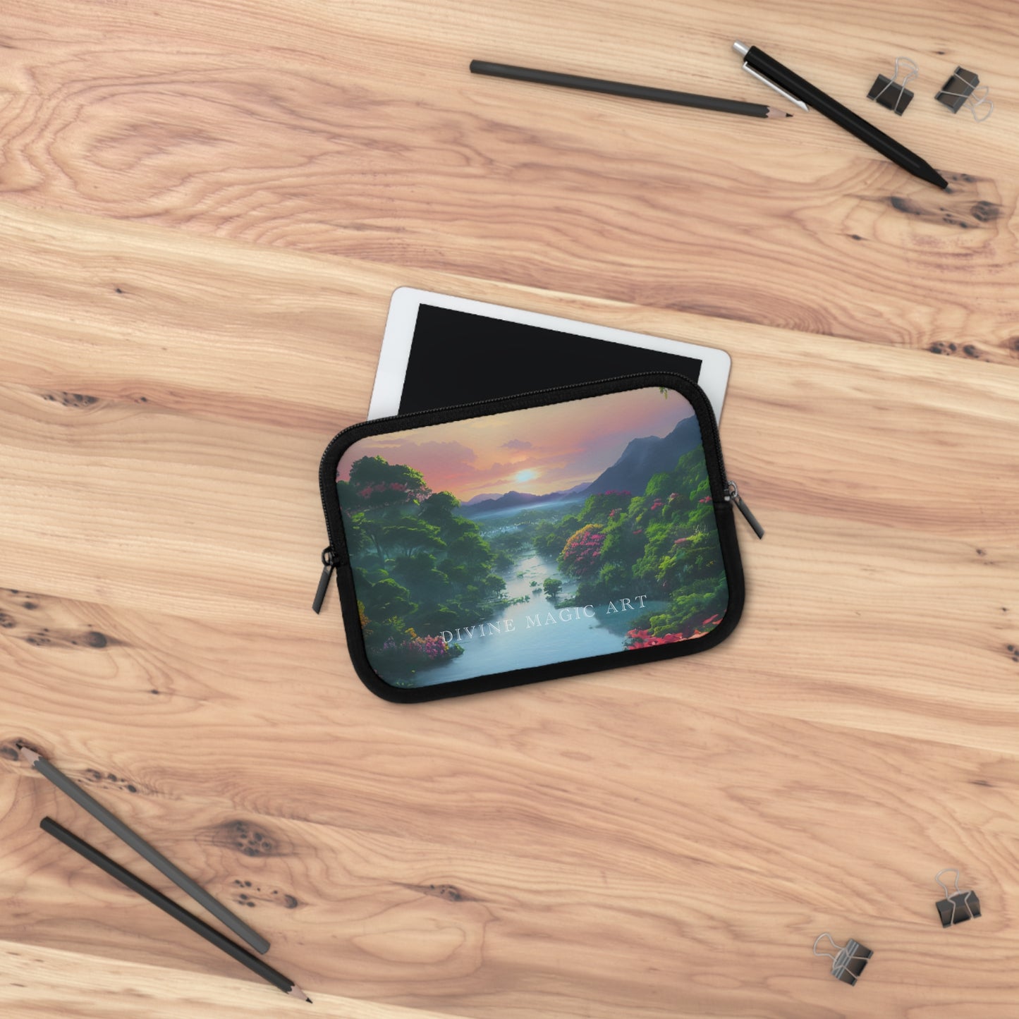 Laptop Sleeve - Paradise 14