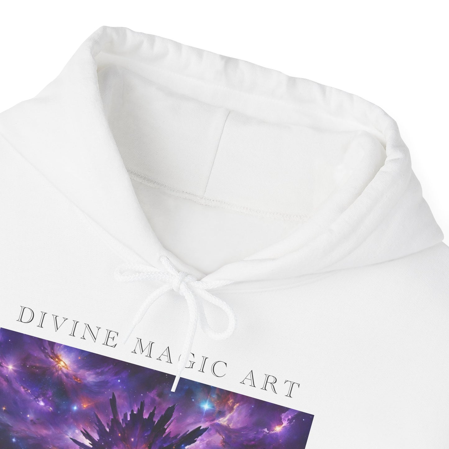 Unisex Hoodie - Universe 9