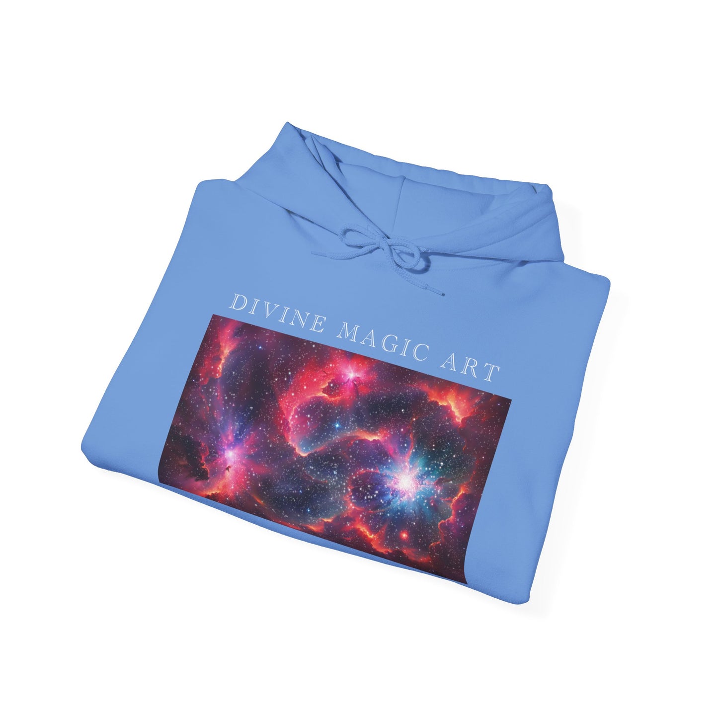 Unisex Hoodie - Universe 23