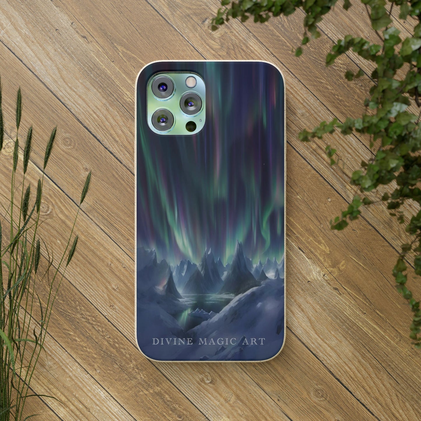 Phone Case - Paradise v3