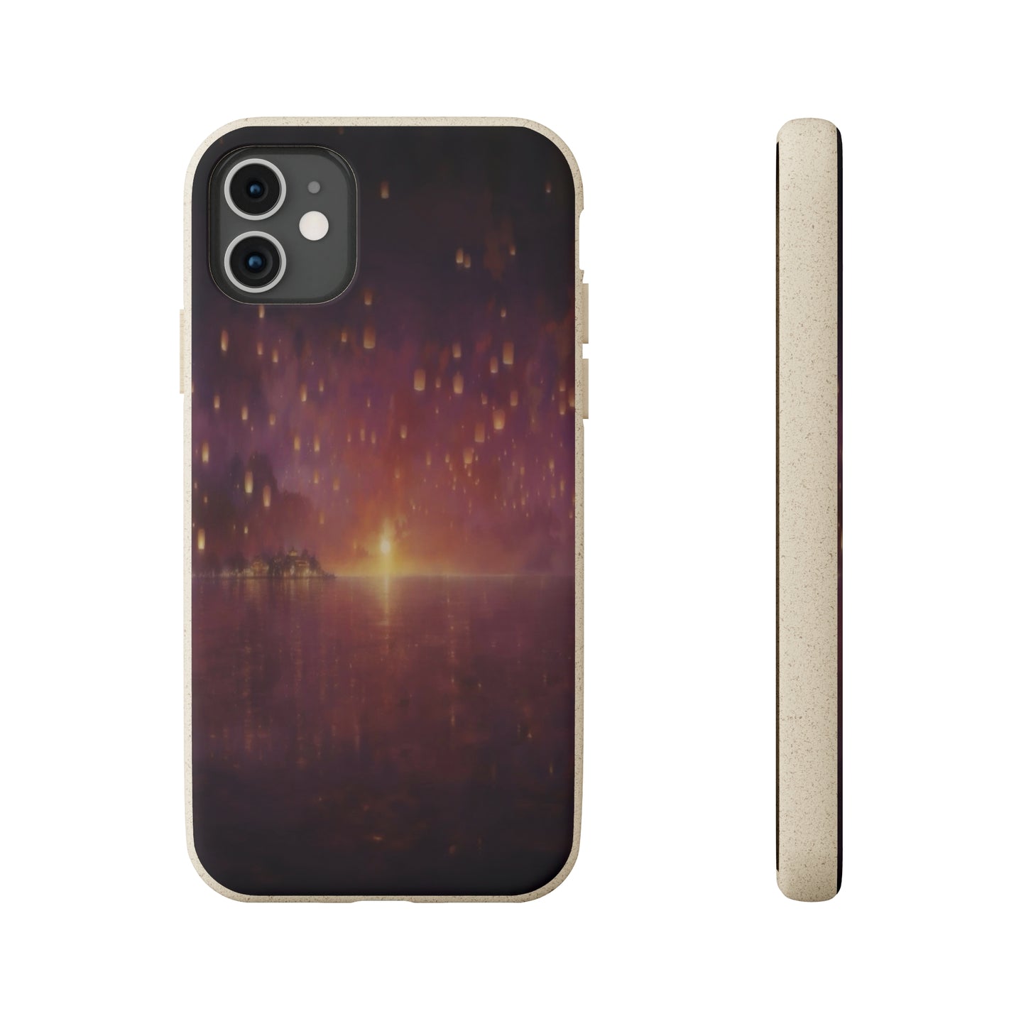 Phone Case - Paradise v19