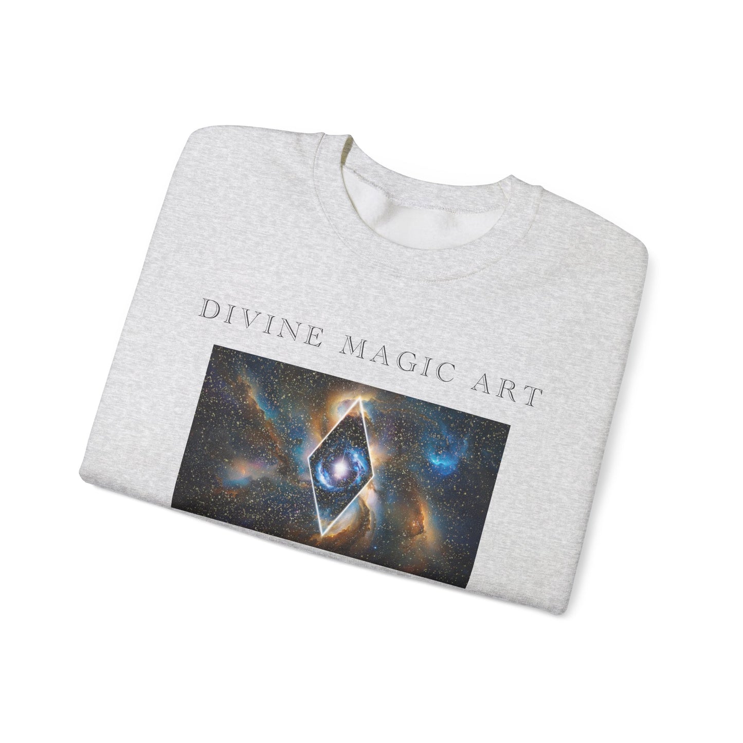 Sweatshirt - Universe 4