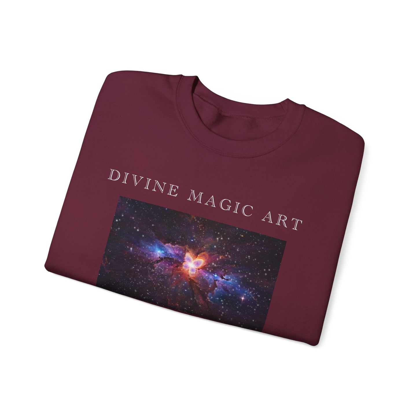 Sweatshirt - Universe 22