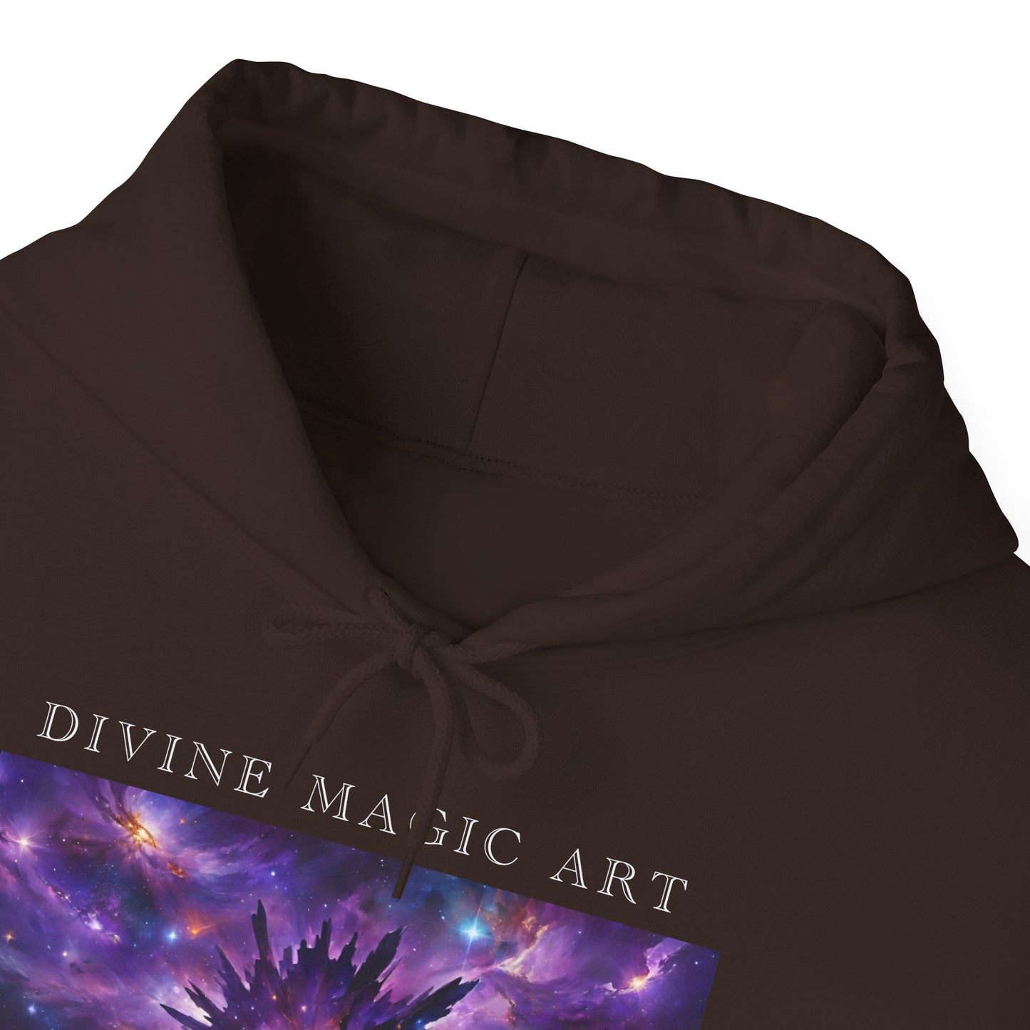 Unisex Hoodie - Universe 9