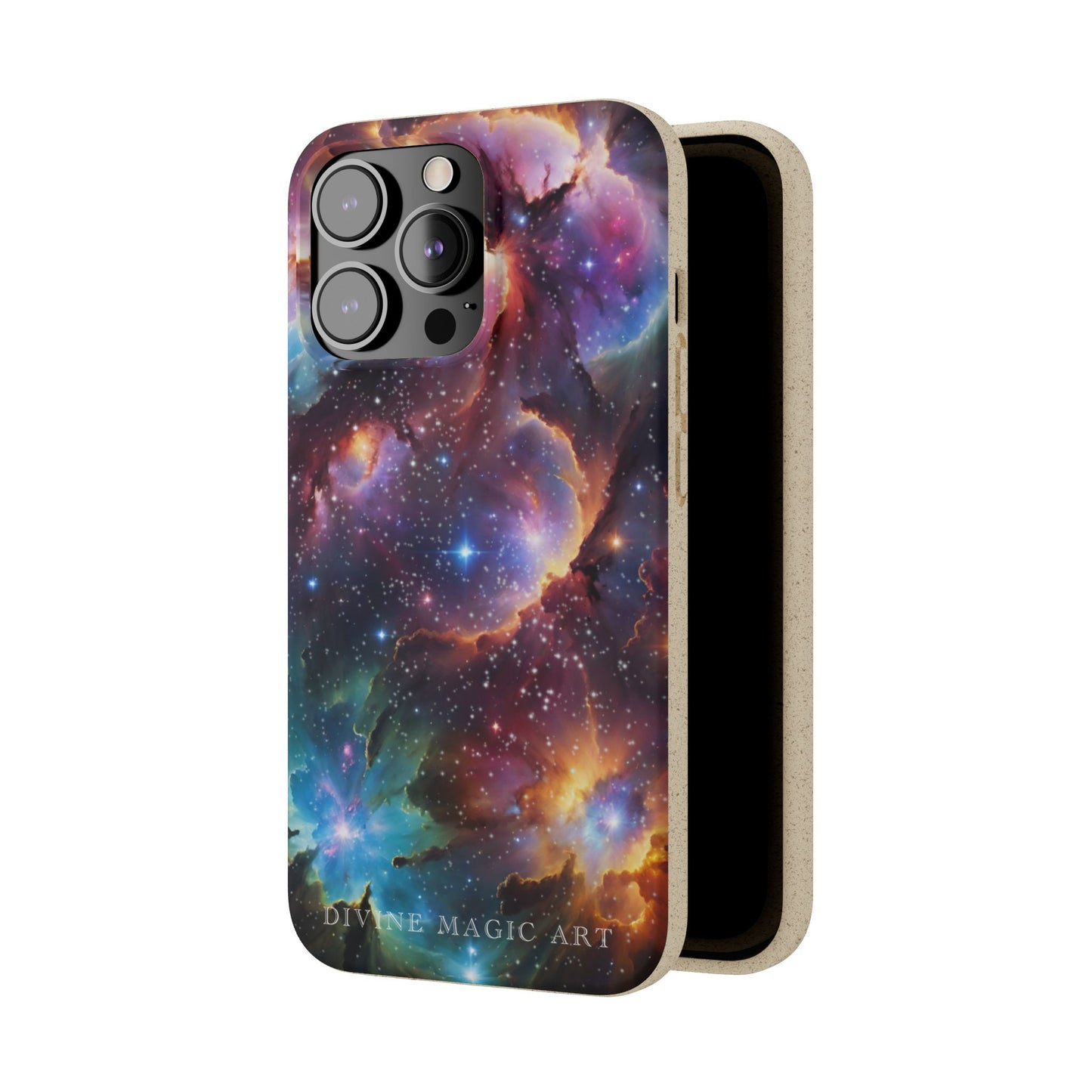 Phone Case - Universe 25