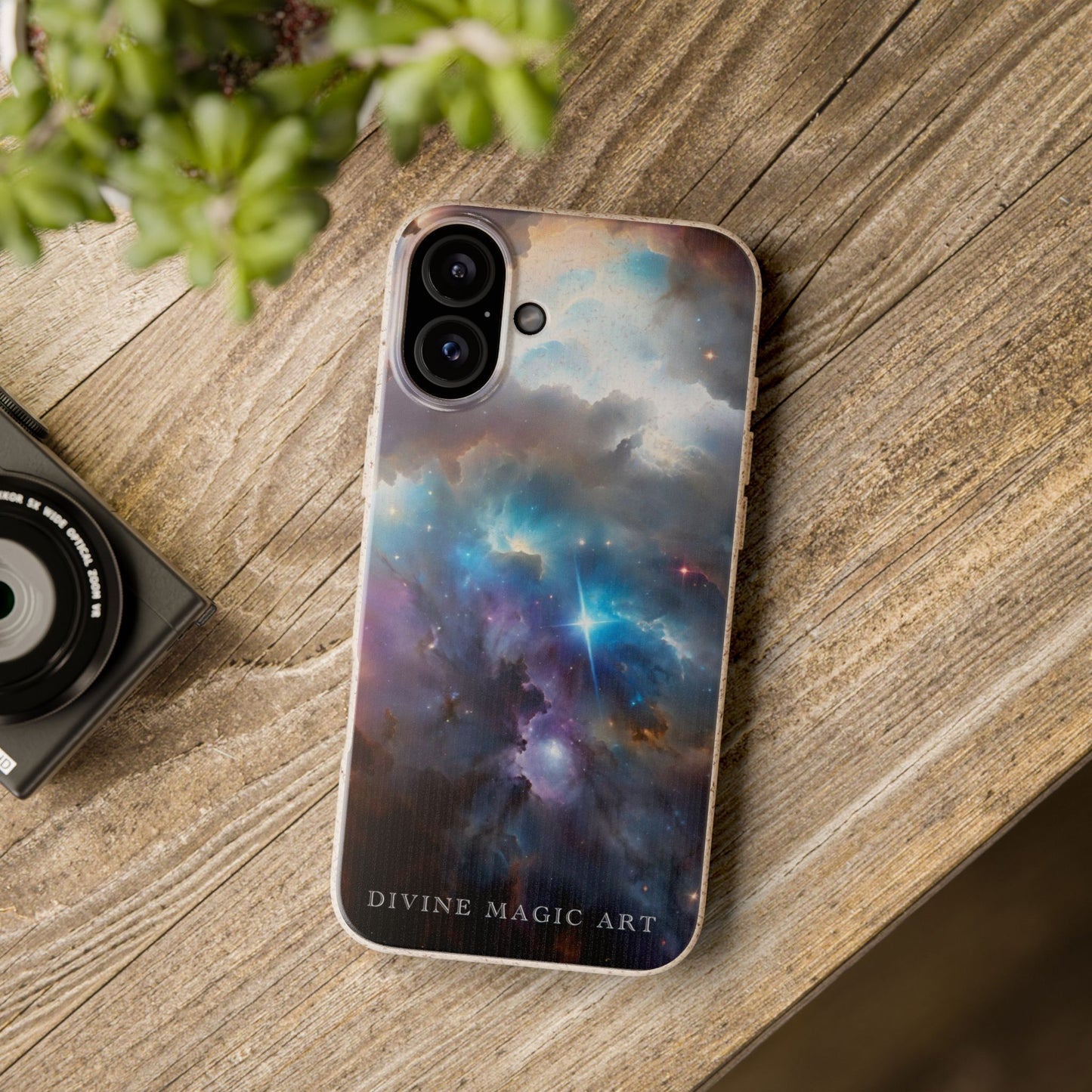 Phone Case - Universe v16