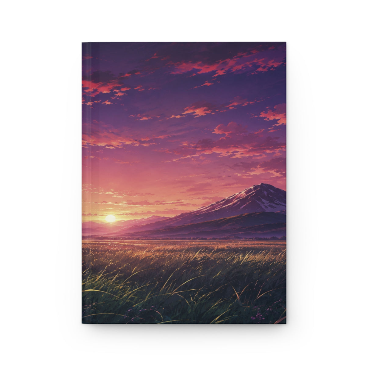 Notebook - Paradise 1