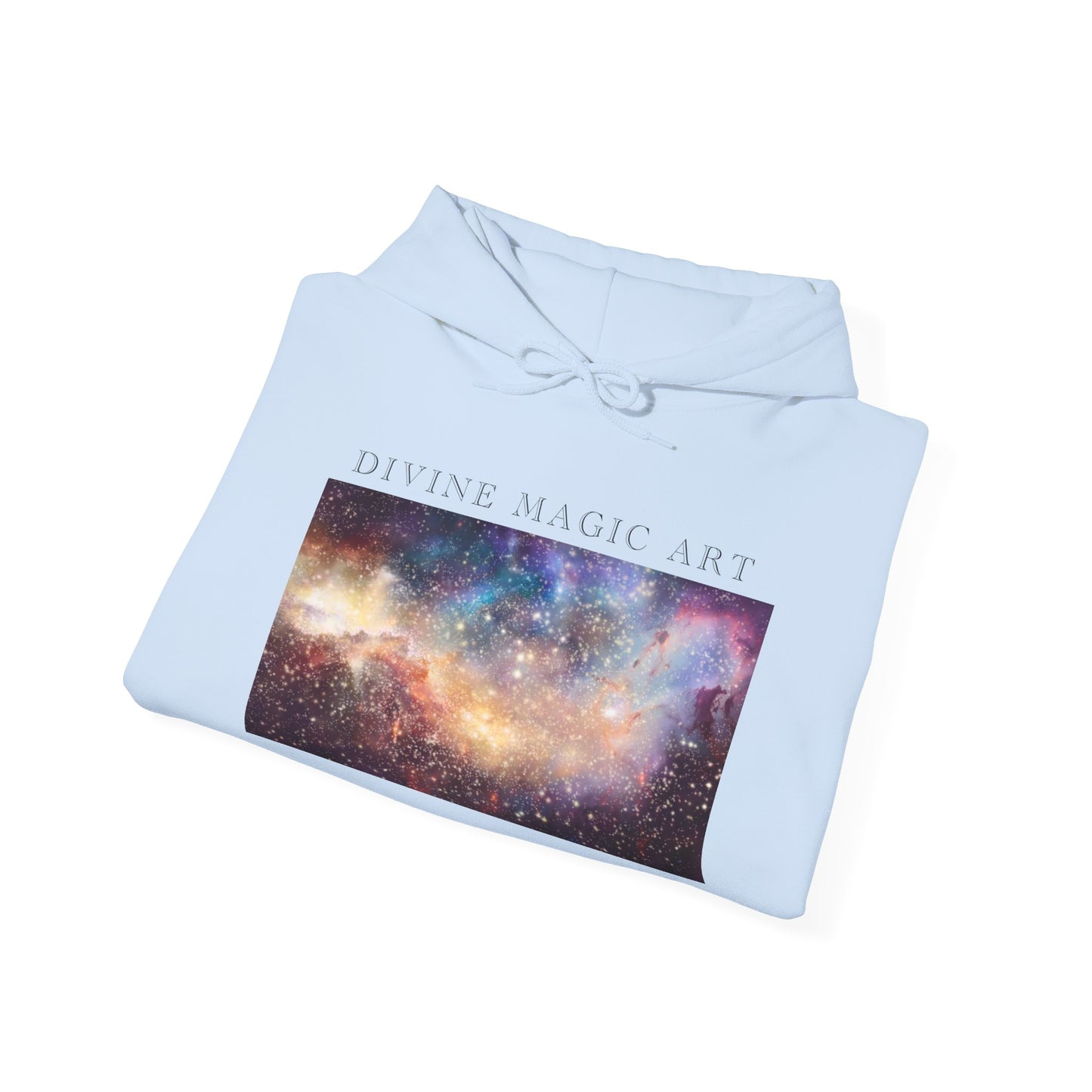 Unisex Hoodie - Universe 1