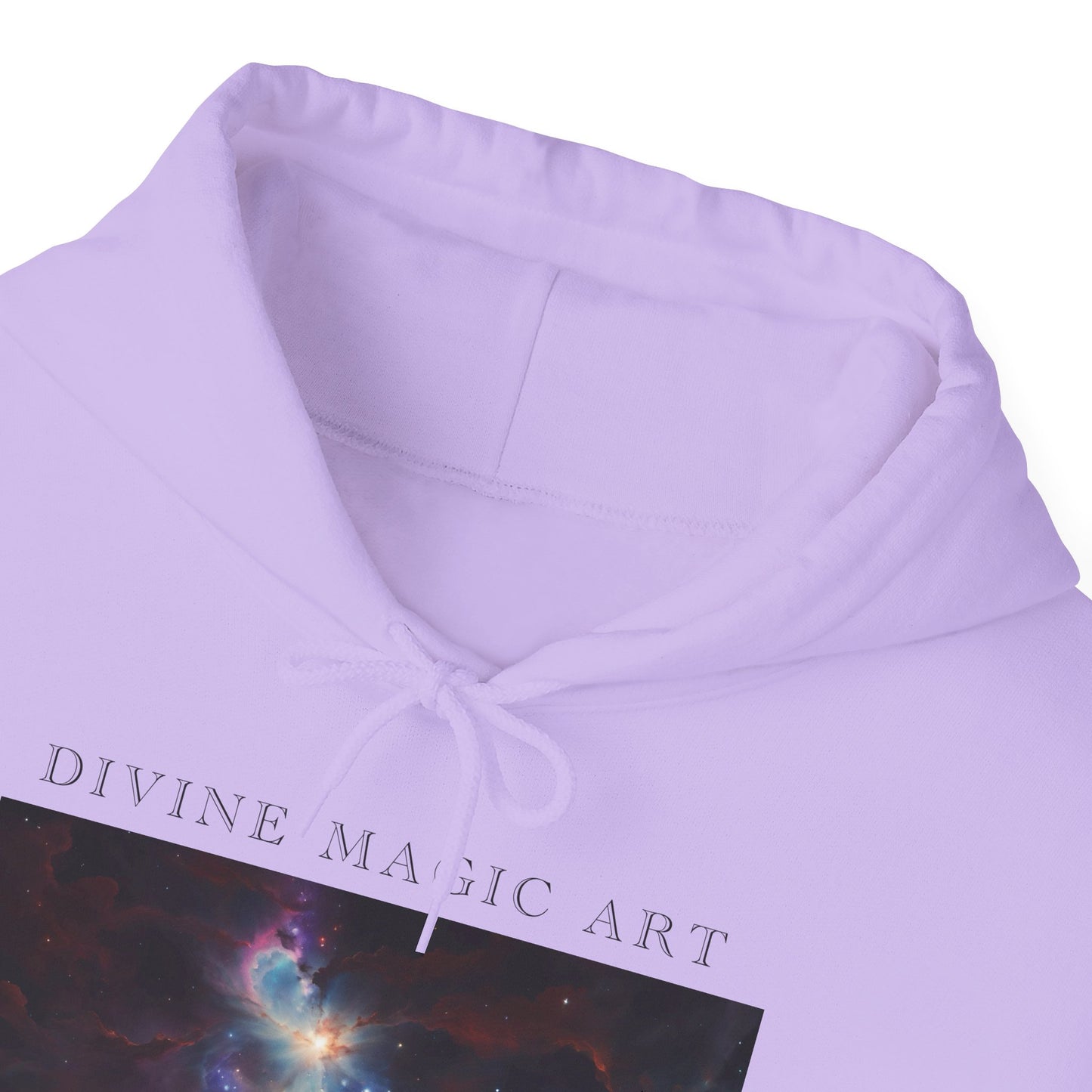 Unisex Hoodie - Universe 17